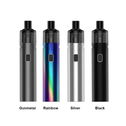 Geekvape Mero AIO Kit 3ml 2100mAh - Gunmetal