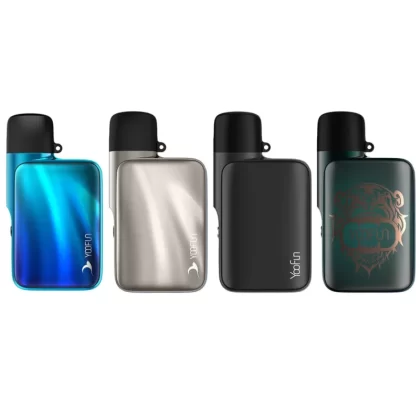 SMPO Yoofun Pod Kit 800mAh 1.8ml - Viridian
