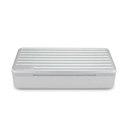 Puffco | Pivot Aluminum Travel Case