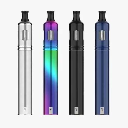 Vaporesso Orca Solo Plus Vape Kit - Blue