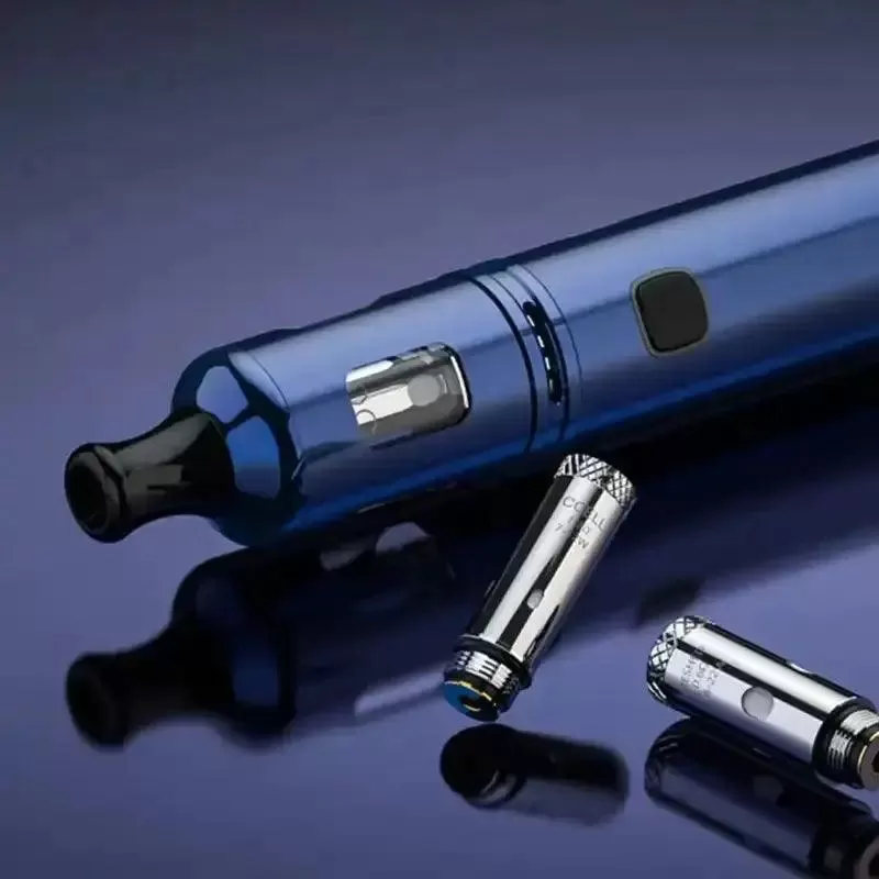 Vaporesso Orca Solo Plus Vape Kit - Blue - Image 2