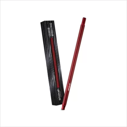 Ustnik Smokah Carbon Red Mat