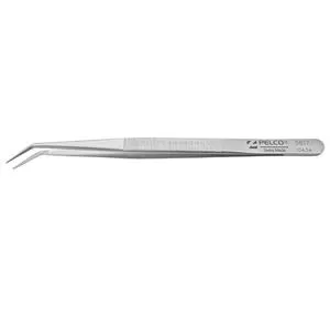 PELCO® Pro General Purpose Tweezers, Strong Serrated Tips & Grips