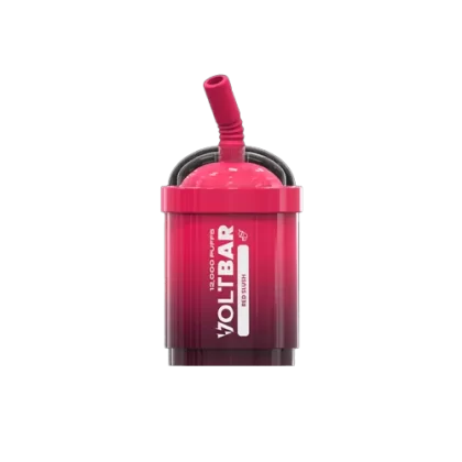 VOLTBAR CARTRIDGE Red Slush - Vaporworldbd
