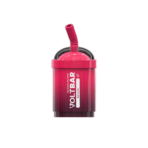 VOLTBAR CARTRIDGE Red Slush - Vaporworldbd