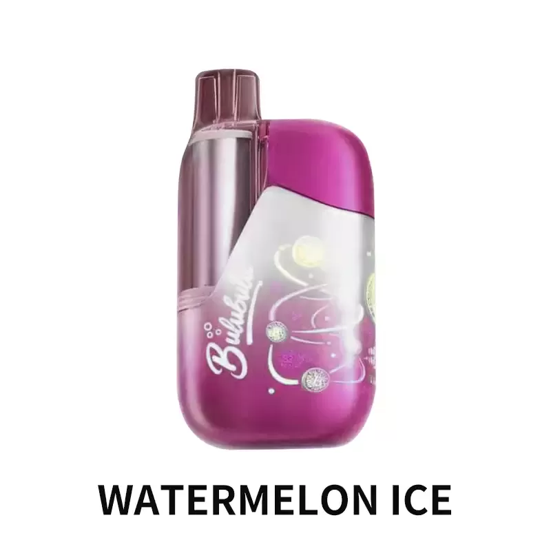 BULUBULU 15000 Puffs – Watermelon Ice - Ozvapeone