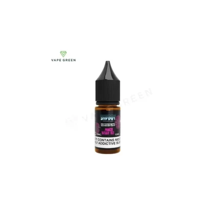 Punch Berry Ice Nic Salt E-Liquid by Sadboy
