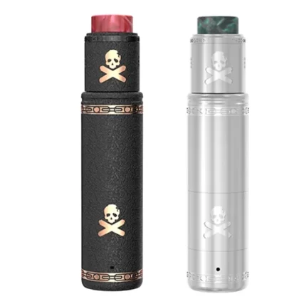 Vandy Vape Bonza Kit with Bonza V1.5 RDA Tank - 2ML - 7-Color