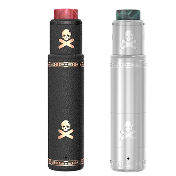 Vandy Vape Bonza Kit with Bonza V1.5 RDA Tank - 2ML - 7-Color