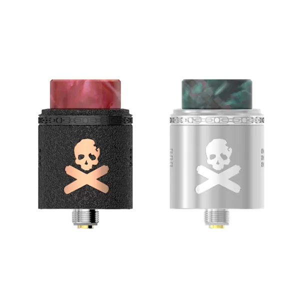 Vandy Vape Bonza Kit with Bonza V1.5 RDA Tank - 2ML - 7-Color - Image 2
