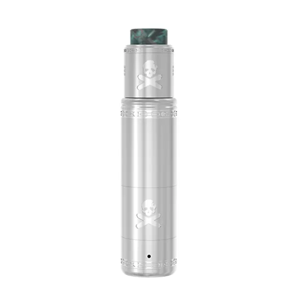 Vandy Vape Bonza Kit with Bonza V1.5 RDA Tank - 2ML - 7-Color - Image 3