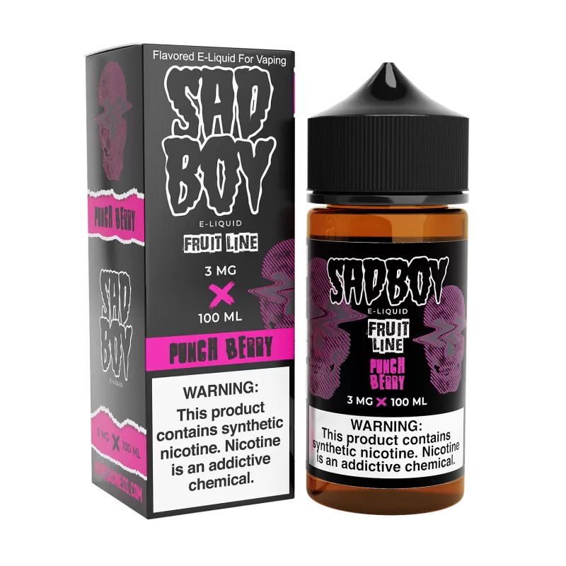 SADBOY E-Liquid - Vaporider Deals (0E4A5E)
