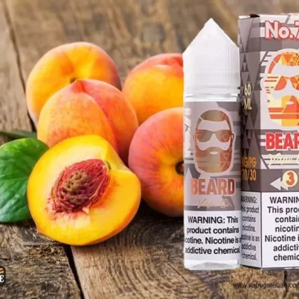 No. 71 - Beard Vape Co