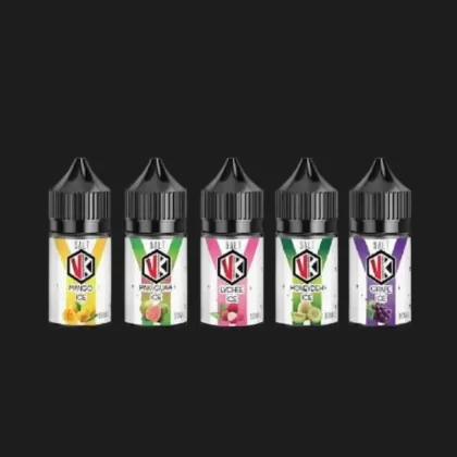 VK 30ML - LYCHEE ICE