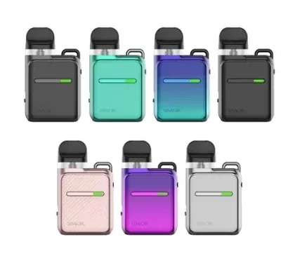 SMOK NOVO MASTER BOX POD KIT [CRC]