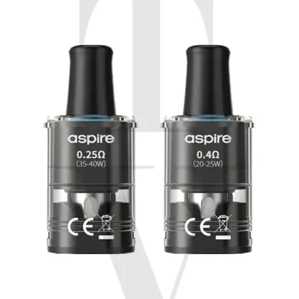 ASPIRE MAGNUM REPLACEMENT XL 6ML PODS
