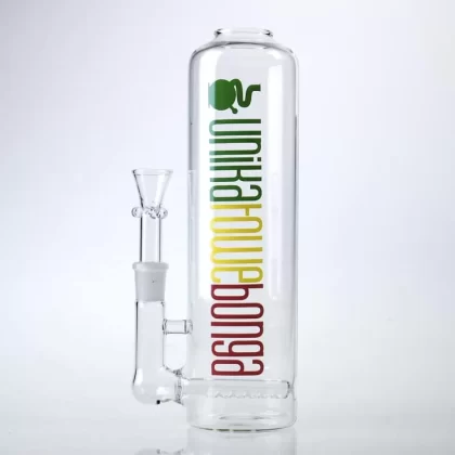 The Bottle Bong – 18.8 mm - Vapefully (145772)