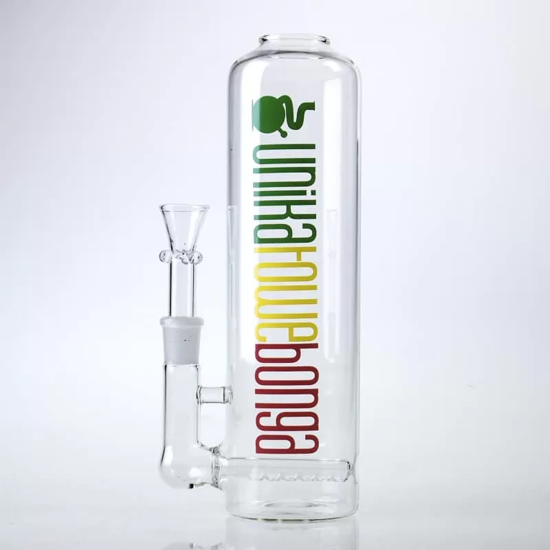 The Bottle Bong – 18.8 mm - Vapefully (145772)