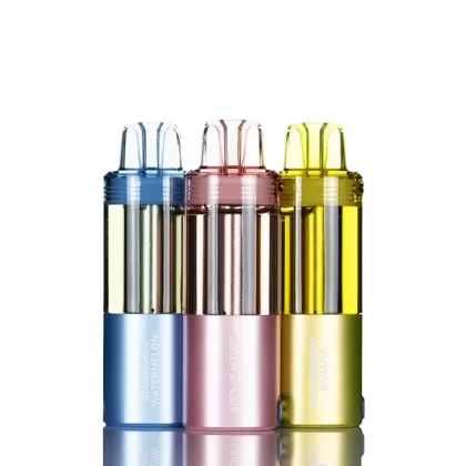 Foger Switch Pro 30k Disposable POD - 19mL - Coffee