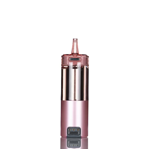 Foger Switch Pro 30k Disposable POD - 19mL - Coffee - Image 2