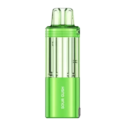Sour Gush FOGER Switch Pro Disposable