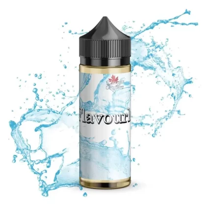 FLAVOURLESS (50/50) (FEDERAL EXCISE)