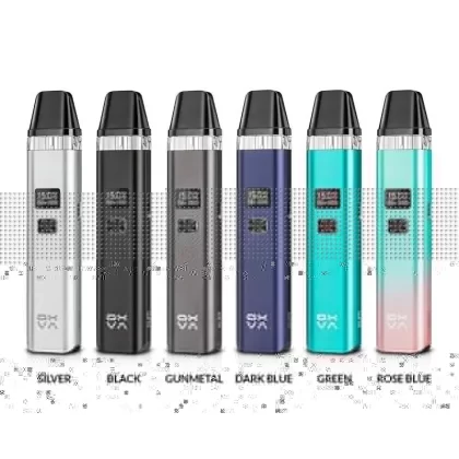OXVA XLIM POD KIT 25W 900mAh