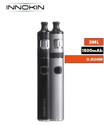 Innokin Endura T20S Kit - Black