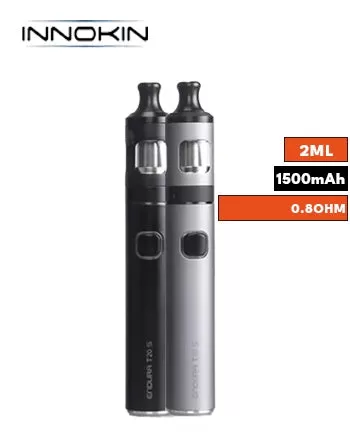 Innokin Endura T20S Kit - Black