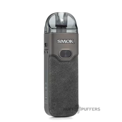 Smok Nord GT - Black Gun Metal, Blue Gradient