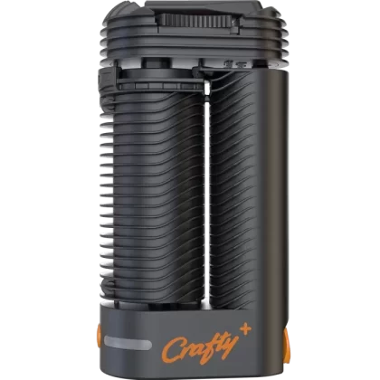 Crafty+ V2 Vaporizer