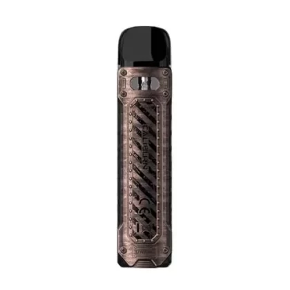 Uwell Caliburn Tenet Pod Kit - Carbon Black - Misteliquid Co