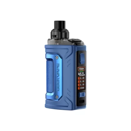 Geekvape H45 Classic 45W (Aegis Hero 2 Classic) Pod System - Lavender