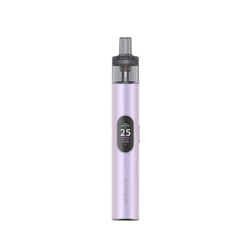Innokin Plexus Pro Pod Kit - Midnight Black - Image 2