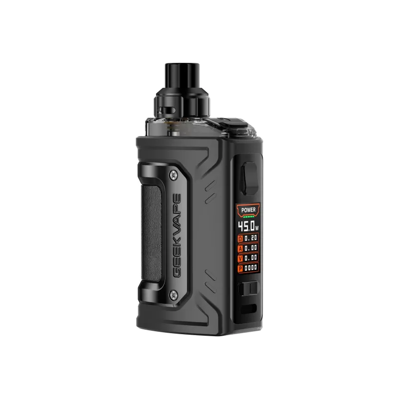 Geekvape H45 Classic 45W (Aegis Hero 2 Classic) Pod System - Lavender - Image 2
