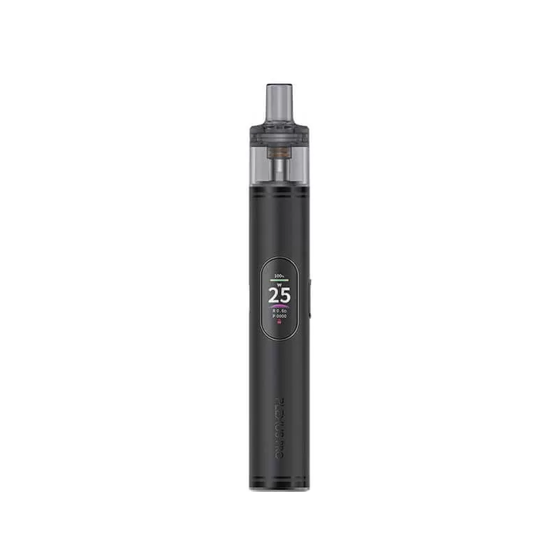 Innokin Plexus Pro Pod Kit - Midnight Black - Image 3