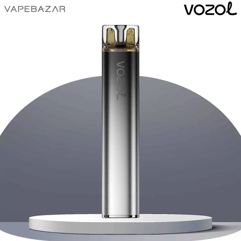 VOZOL Switch Pro Device – Grey