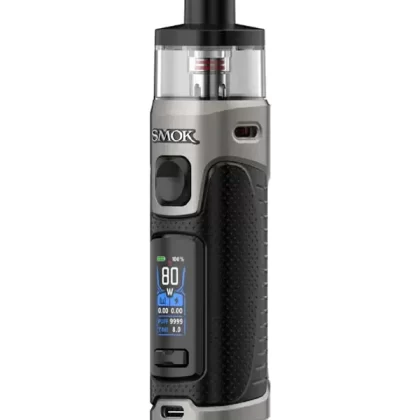 SMOK RPM 5 Pod Kit - Prism Rainbow - Nykecigs