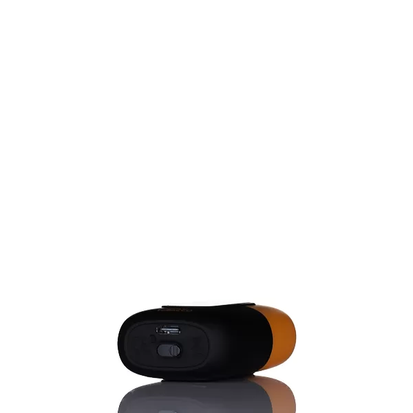 Fifty Bar V2 20K 20,000 Puffs Disposable Vape - 16ML - Butterbean - Image 3