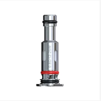 Smok LP1 Mesh Coils (5 Pack) - DC 0.8ohm