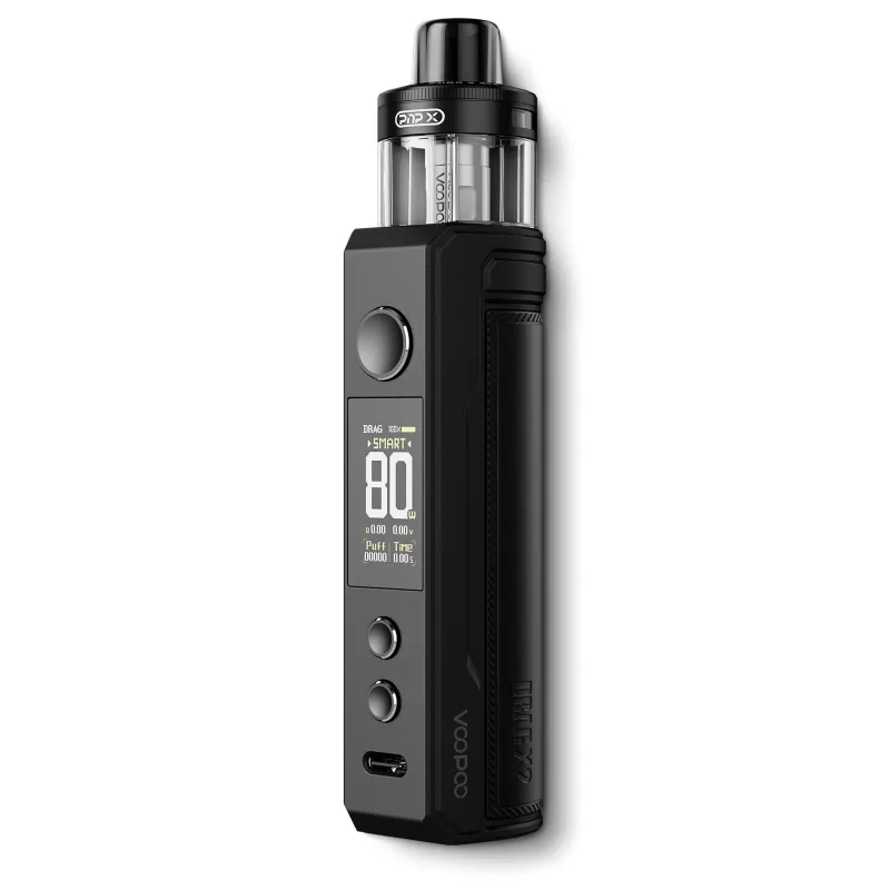Drag X2 by VooPoo - Ecigarettedirect Co