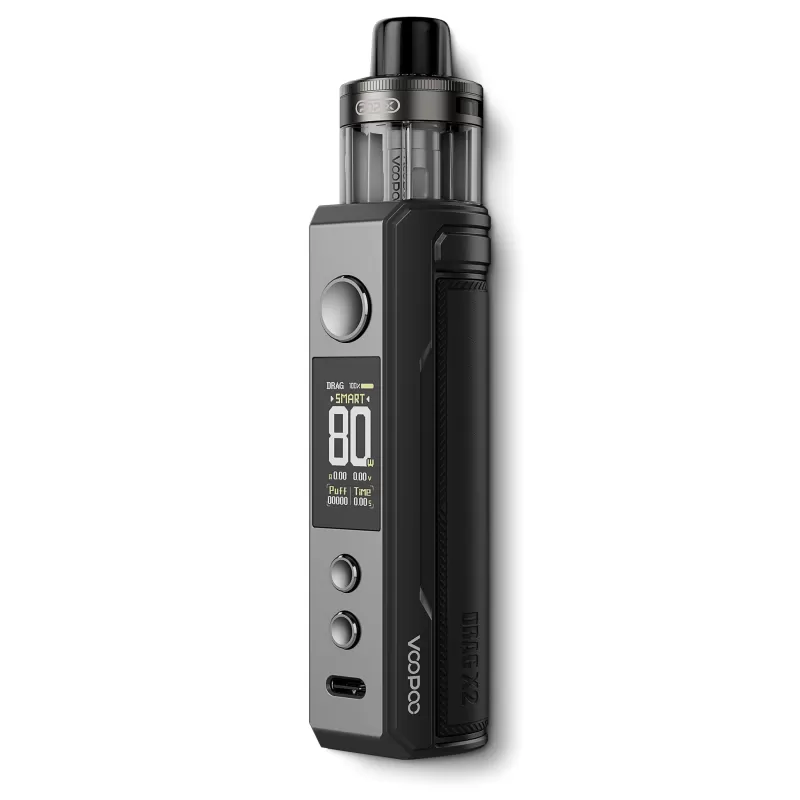 Drag X2 by VooPoo - Ecigarettedirect Co - Image 3