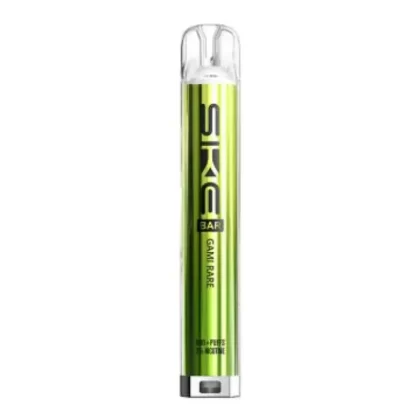 Ske Bar 600 Prefilled Pod Kit Gami Rare - Ejuicewarehouse