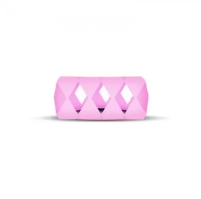 Vape Band 24-28mm Pink Diamond