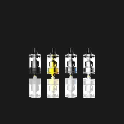 WOTOFO COG MTL RTA - Sgvapeshubsafety