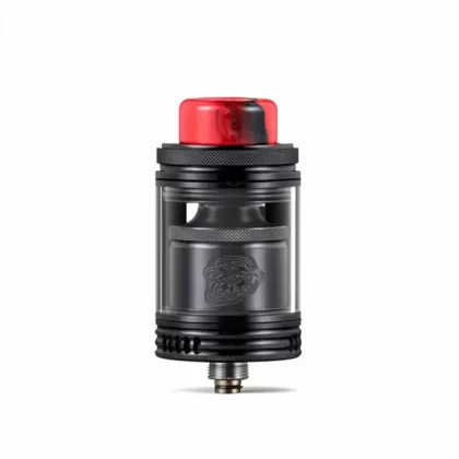 The Troll X RTA Honeycomb Airflow Rebuildable Tank Atomizer - Bangvapeaustralia