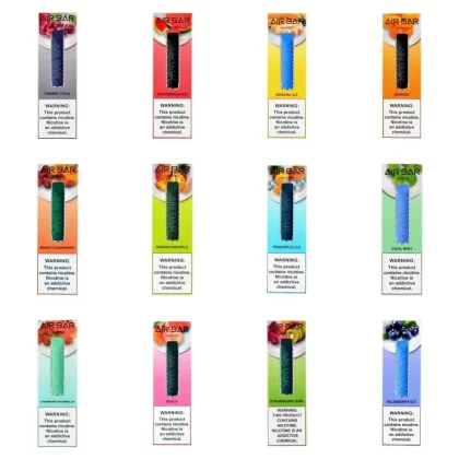 Air Bar Diamond Disposable Device (500 Puffs)