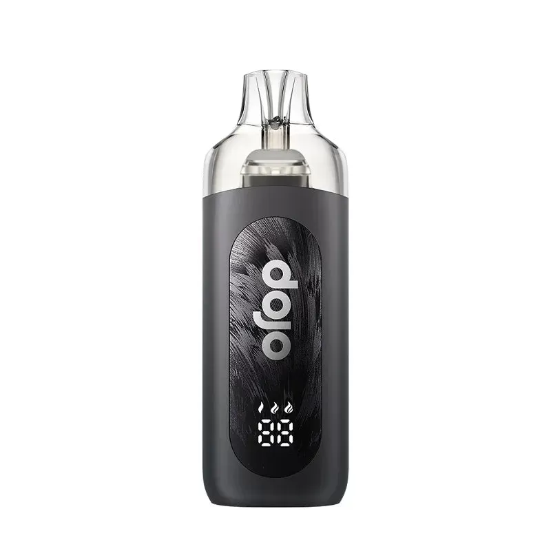 Vaporesso Dojo Blast 30K Pro Pod Kit - Blue Sour Raspberry - Image 3