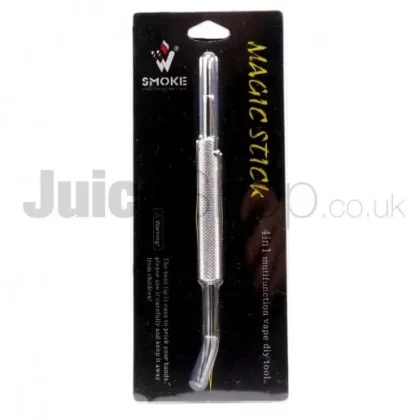 SMOKE 4-In-1 Magic Stick Tool