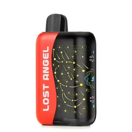 Watermelon Ice Lost Angel SPHERE 35K - Ecigdepot